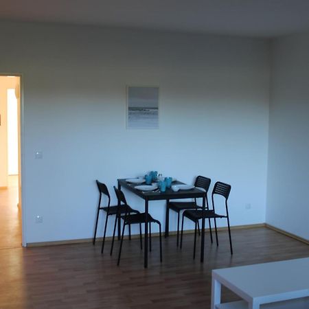 Zweites Zuhause Διαμέρισμα Ρεκλινγκχάουζεν Εξωτερικό φωτογραφία