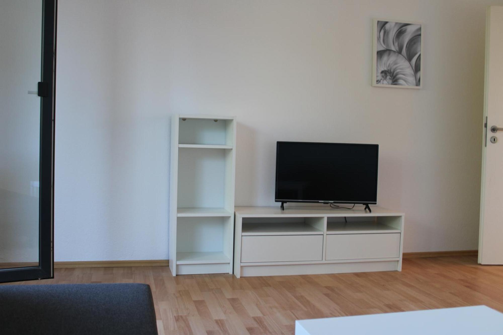 Zweites Zuhause Διαμέρισμα Ρεκλινγκχάουζεν Εξωτερικό φωτογραφία