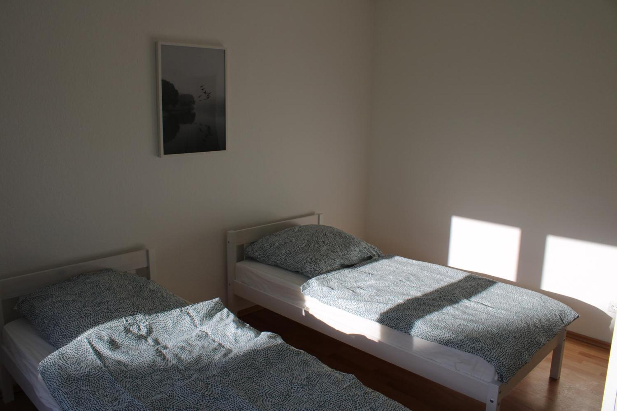 Zweites Zuhause Διαμέρισμα Ρεκλινγκχάουζεν Εξωτερικό φωτογραφία